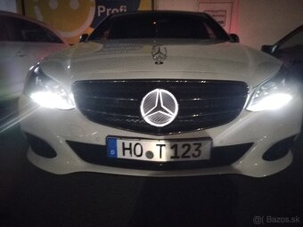 Mercedes Benz E Klasse W212 E220 Bluetec 9G Tronic - 2