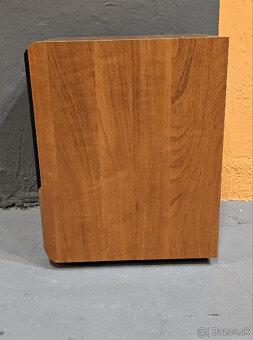 Infinity Alpha subwoofer - 2