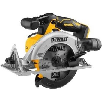 aku okružná píla Dcs565 dewalt maflik - 2