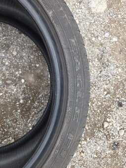 Pneu 245 40 R19 GoodYear Eagle F1 - 2