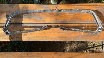 Rámik prednej masky škoda kamiq - 2