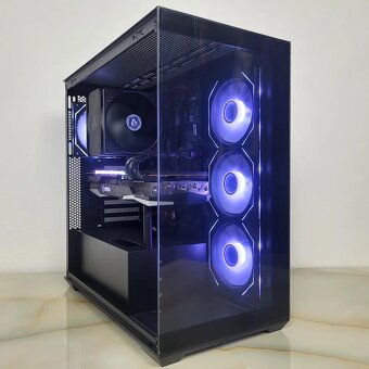 MSI Ryzen 3950X RX6800 16GB 32GB 512GB 750W - 2