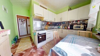 HALO reality - Predaj, trojizbový byt Rimavská Sobota, Rožňa - 2