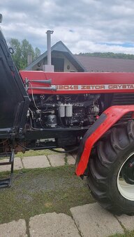 Zetor crystal 12045 - 2
