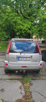 X trail dci TE 30/E/E01 2003 - 2