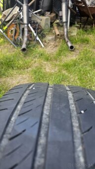 Sun full 205/45 R16 - 2