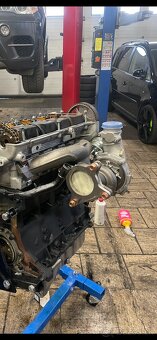 Turbo K04 064 - 2