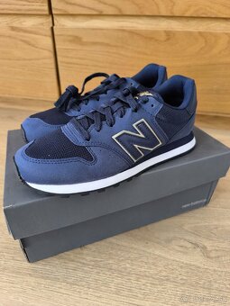 Predam damske tenisky New balance - 2
