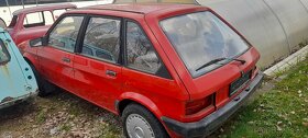 AUSTIN ROVER MAESTRO - 2