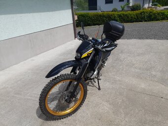 Yamaha XT 125 R - 2
