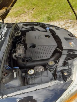 Ford Mondeo Mk4, 2008, 1.8TDCi,6MT - 2