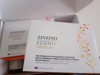 Zinzino Balanceoil / Omega 3 - 2