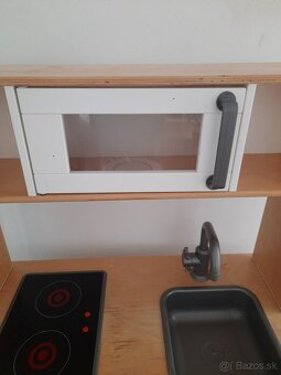 Kvalitná detská kuchynka IKEA - 2