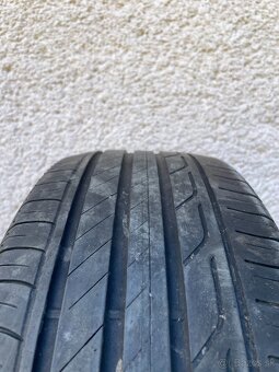 Bridgestone Turanza T001 – 205/60 R16 – letné pneu - 2