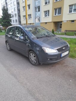 Ford Focus C-max - 2