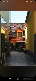 Krčma/pub/zariadenie - 2