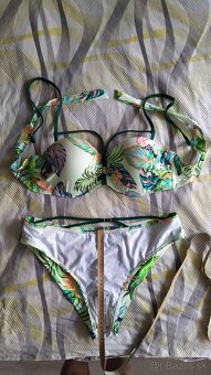 Dámske plavky nové 2XL - 2