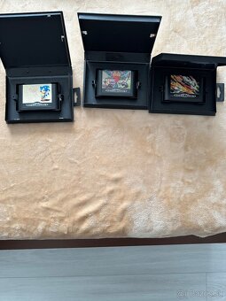 Sega Mega Drive Model 1601-18 (PAL verzia, originál) - 2