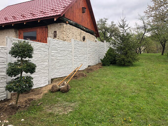 Šetrite na cene, nie na kvalite - OPLOTENIE - 2