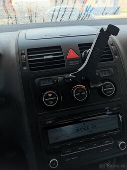 VW Touran 1.9 Tdi - 2