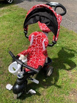 SmarTrike trojkolka - 2