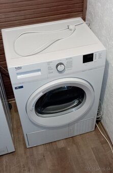 Slim sušička Beko - 2