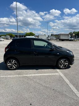 Peugeot 108 - 2