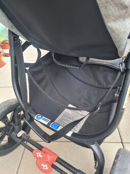 Valco Snap 4 Trend Sport - 2