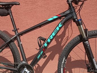 TREK - 2
