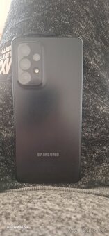 Samsung galaxy a 53 - 2