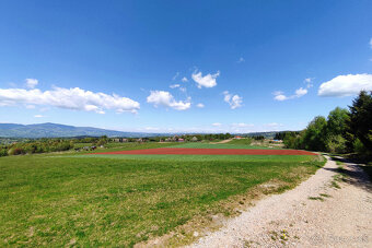 Pozemok Detvianska Huta - 2