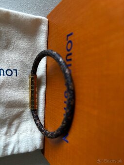 Louis Vuitton náramok - 2