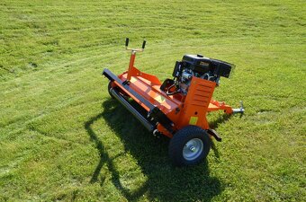 ATV Mulčovač QuadKit 150 LC15hp - 2