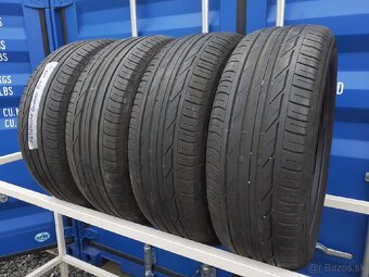 Letné pneu Bridgestone 225/50R18 RFT - 2
