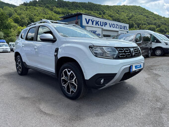 Dacia Duster 1.5 Blue dCi 85 S S Comfort 4x4 - 2