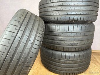 TOP letní pneu Pirelli 245 40 R19 a 275 35 R19 - 2