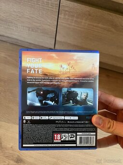 PS5 MindsEye Deluxe Edition - 2