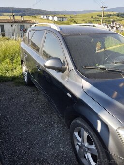 Ceed combi - 2