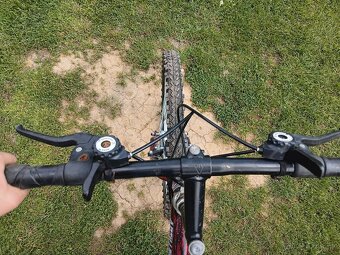 Bicykel - 2