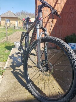 Bicykel GHOST Sona 3 - 2