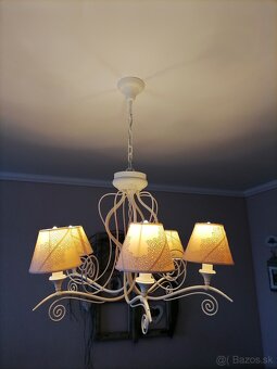 LUSTER - 2