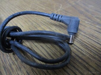 SONY 19,5V- 6,2A tv adapter - 2