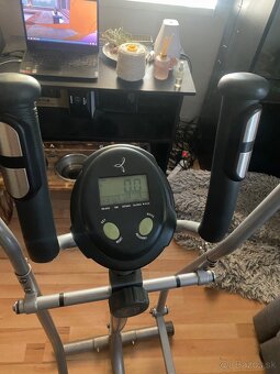 Eliptical - 2