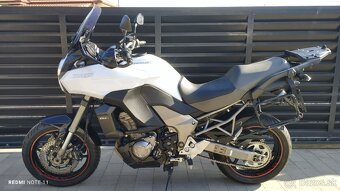 Kawasaki Versys 1000 ABS 2012 predaj aj na splátky - 2