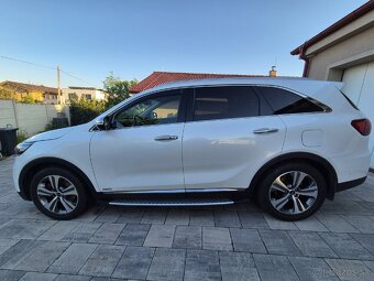 Kia Sorento GT line 2019 - 2