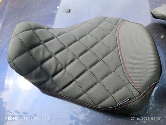 Honda CBR650 ;CB650 - 2