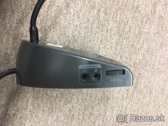 mikrofon - 2