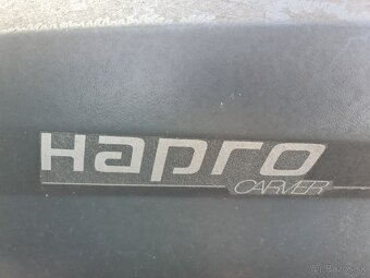 Nosič na auto Hapro carver 6.3 MF - 2