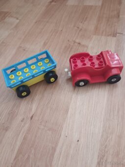 Lego Duplo - 2