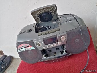 radio - 2